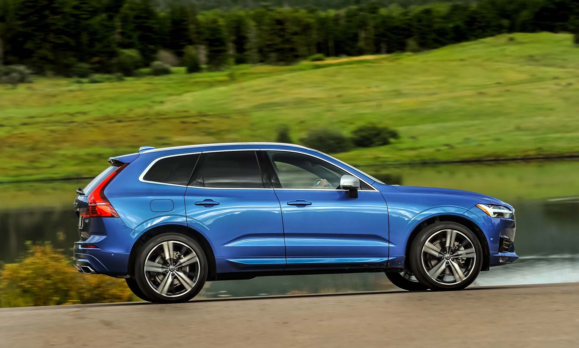 2019 Volvo XC60 Review, Ratings, Specs, Prices, and Photos - The Car  Connection