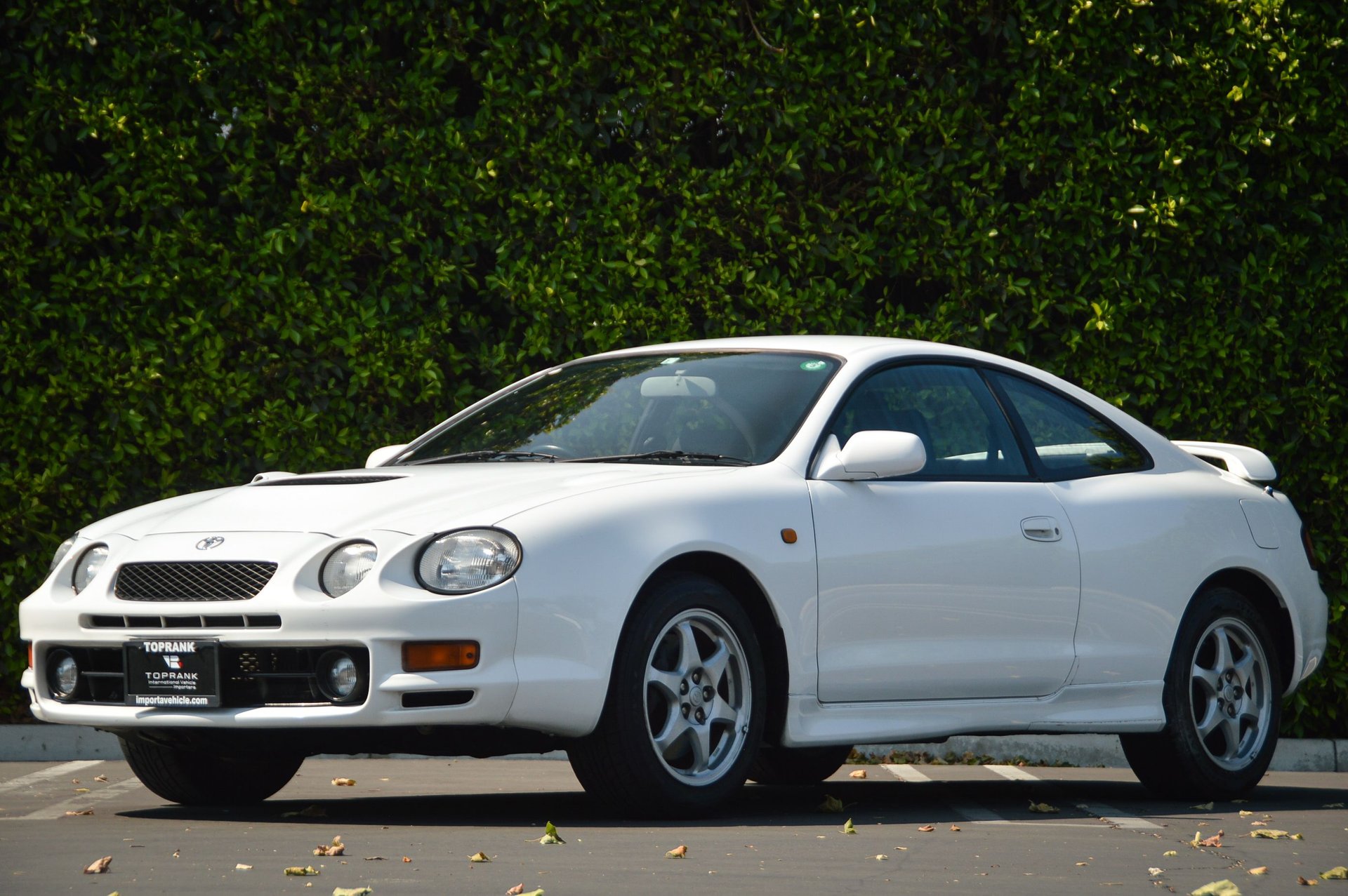 1996 Toyota Celica | Toprank Importers