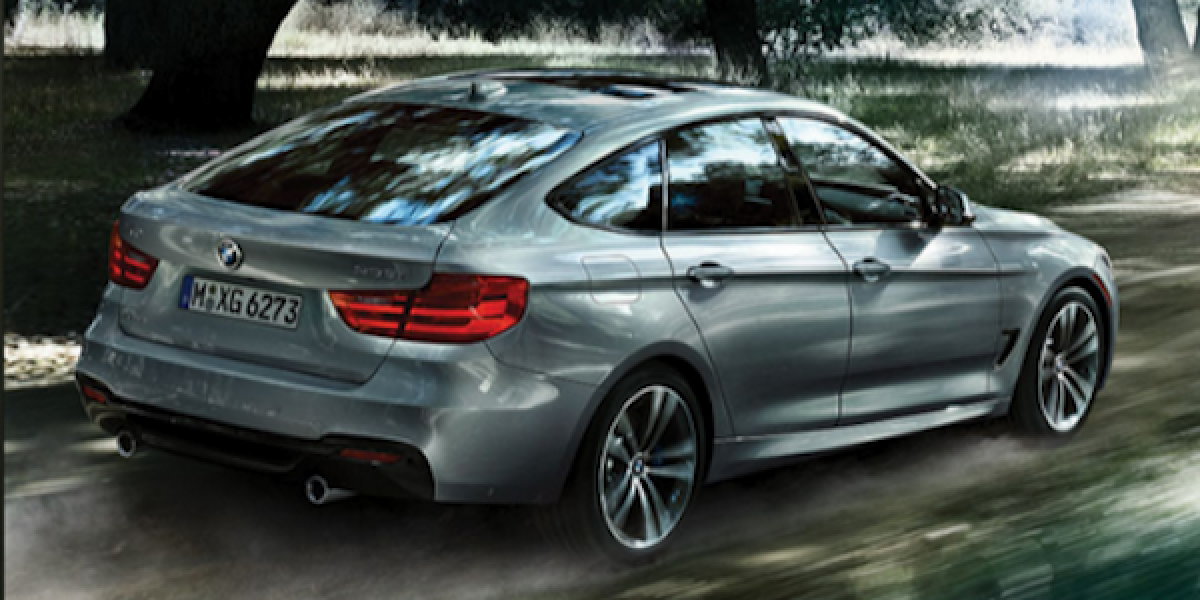 The 2016 BMW 335i xDrive Gran Turismo is how fast from 0-60? | Torque News