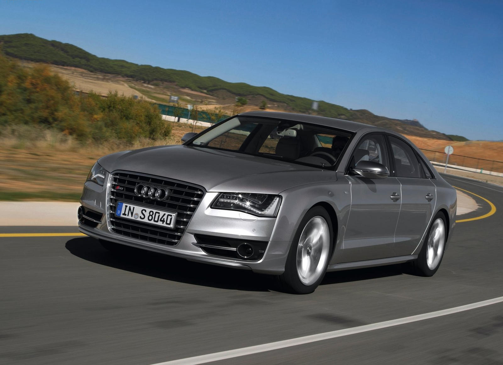 2014 Audi S8: Review, Trims, Specs, Price, New Interior Features, Exterior  Design, and Specifications | CarBuzz