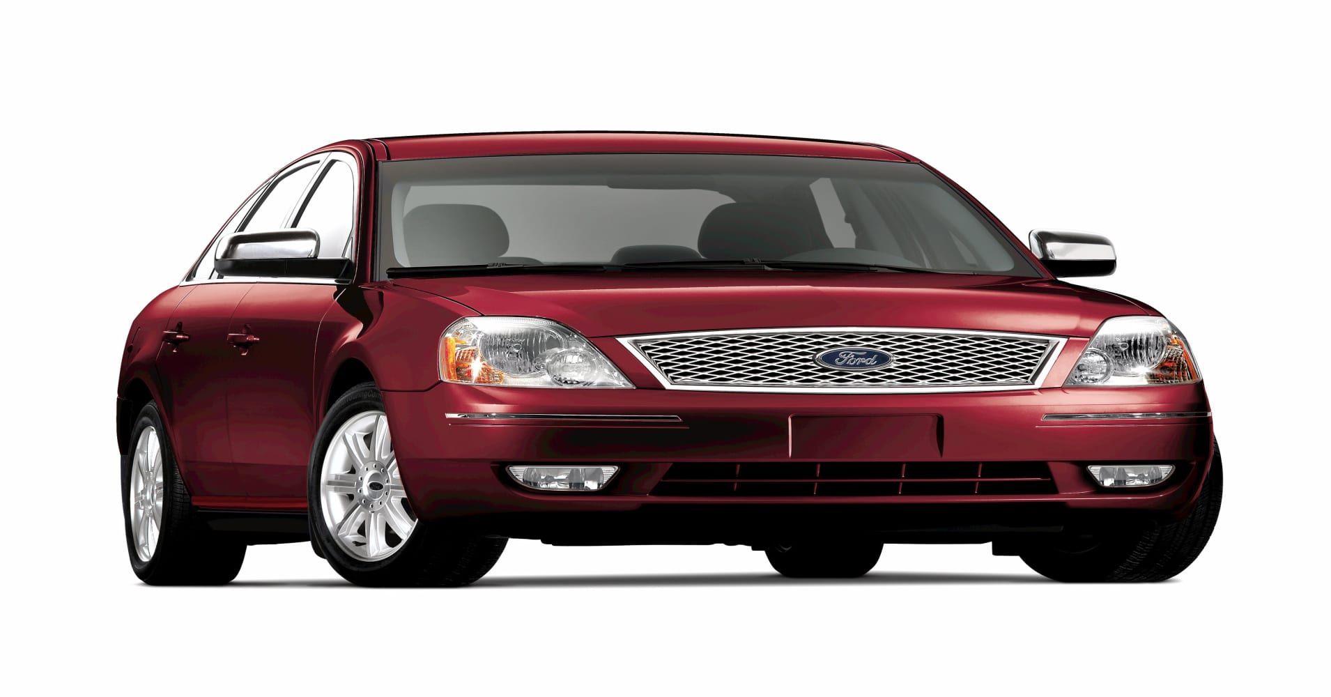 Ford to Rename Its Five Hundred Model the Taurus
