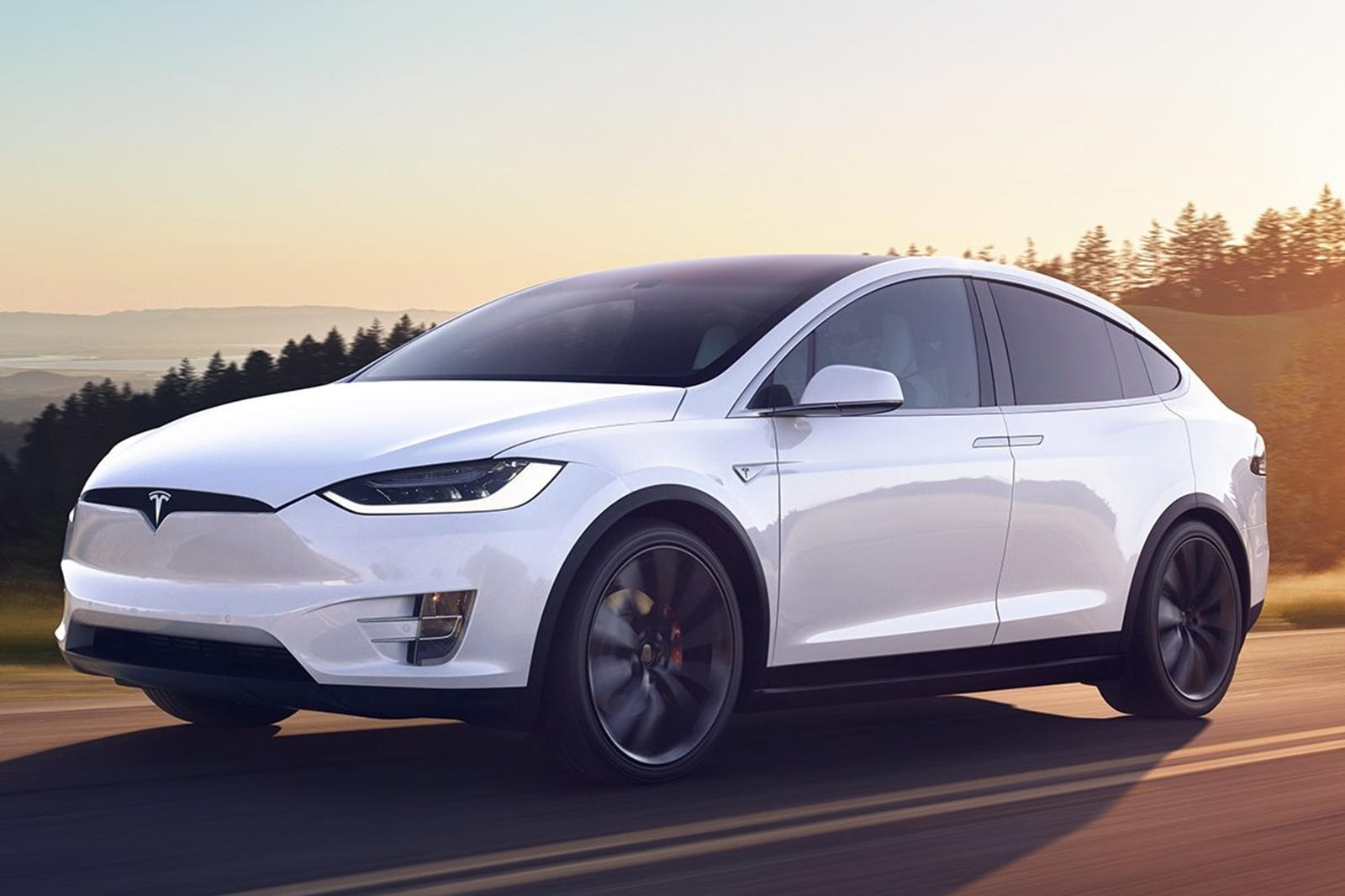 2016 Tesla Model X: Review, Trims, Specs, Price, New Interior Features,  Exterior Design, and Specifications | CarBuzz