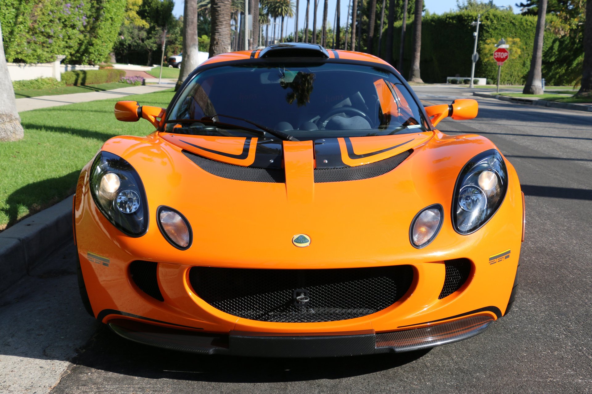 2009 Lotus Exige S 260 Sport | The Lotus Cars Community