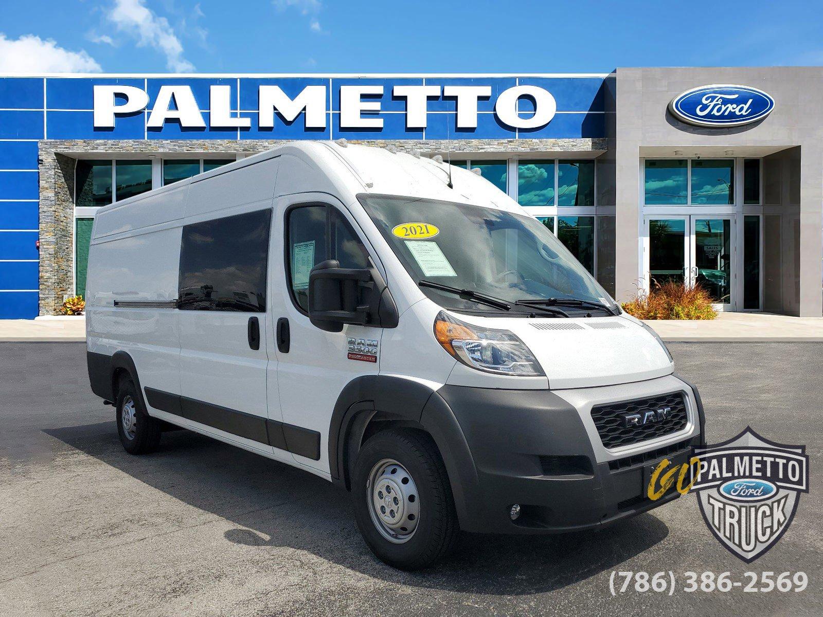 used for sale in Miami, FL - Palmetto Ford of Miami