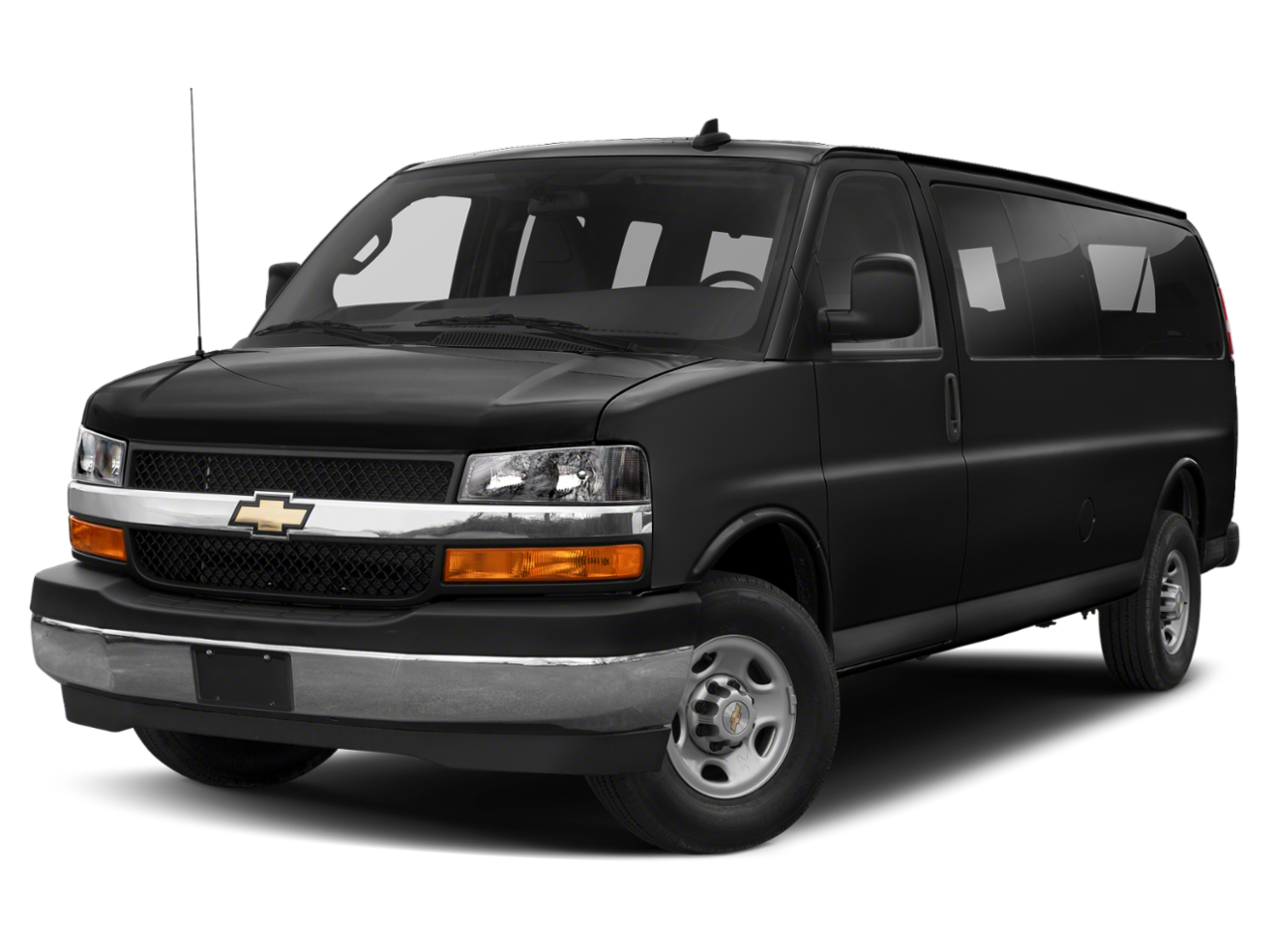 Chevrolet Express 3500 Repair: Service and Maintenance Cost