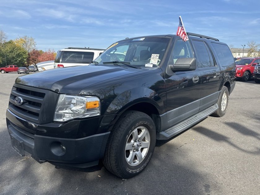Used 2014 Ford Expedition EL for Sale Right Now - Autotrader