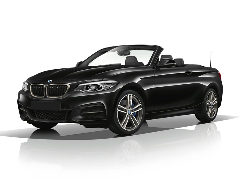 2020 BMW M240 Pictures including Interior and Exterior Images |  Autobytel.com
