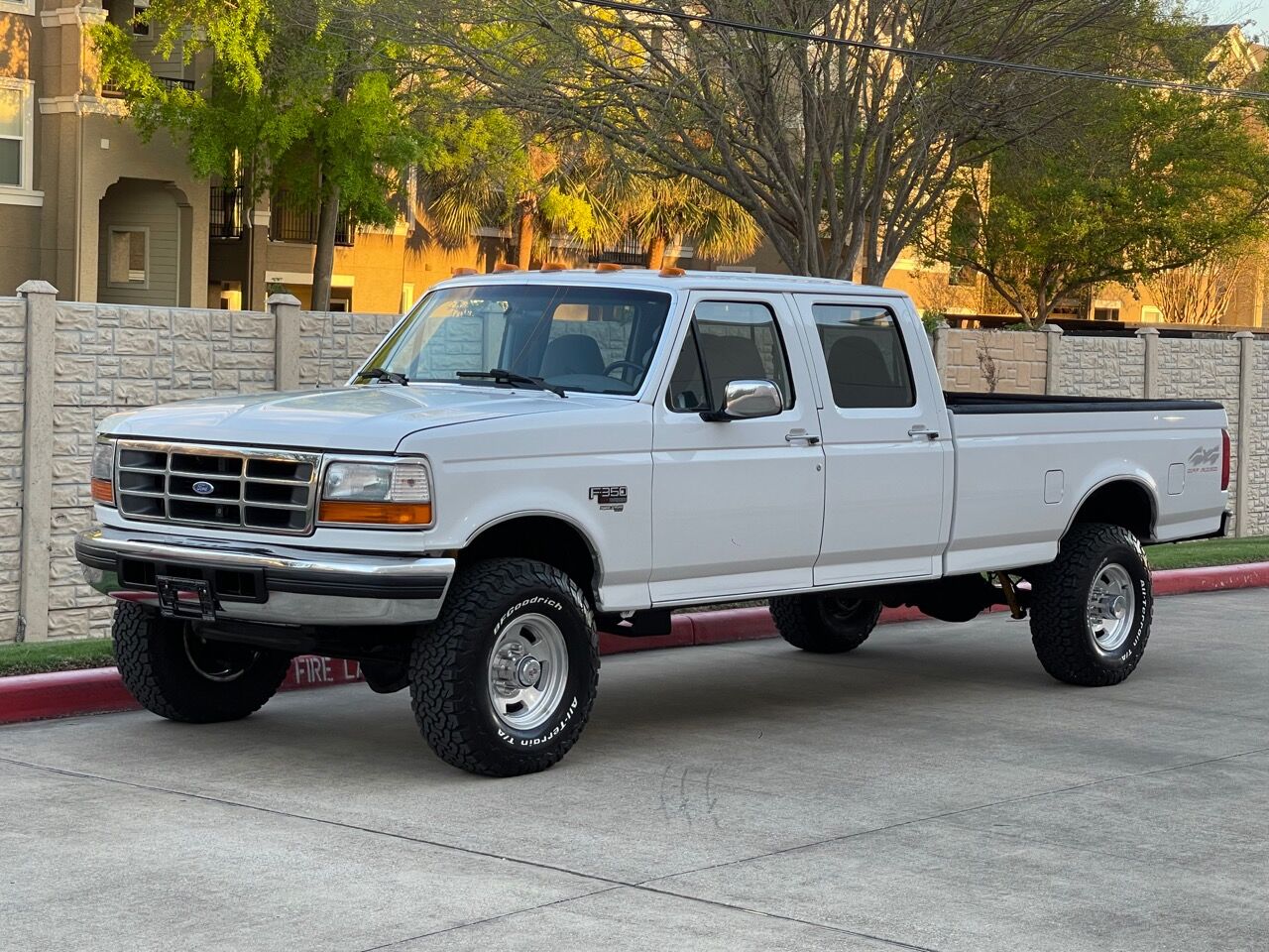 1997 Ford F-350 For Sale - Carsforsale.com®