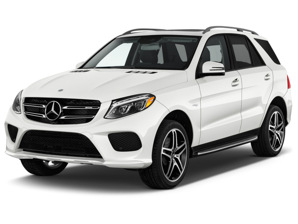 2018 Mercedes-Benz GLE Class Review, Ratings, Specs, Prices, and Photos -  The Car Connection