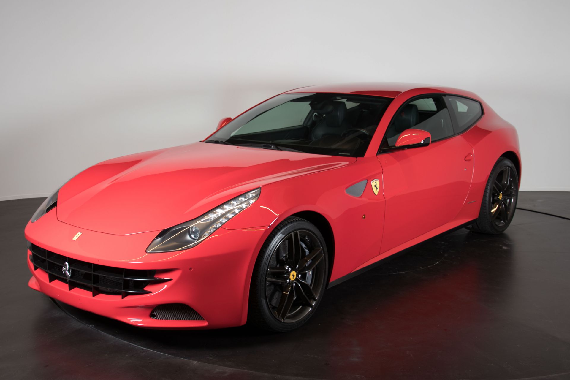 2014 Ferrari FF - Best sales - Ruote da Sogno