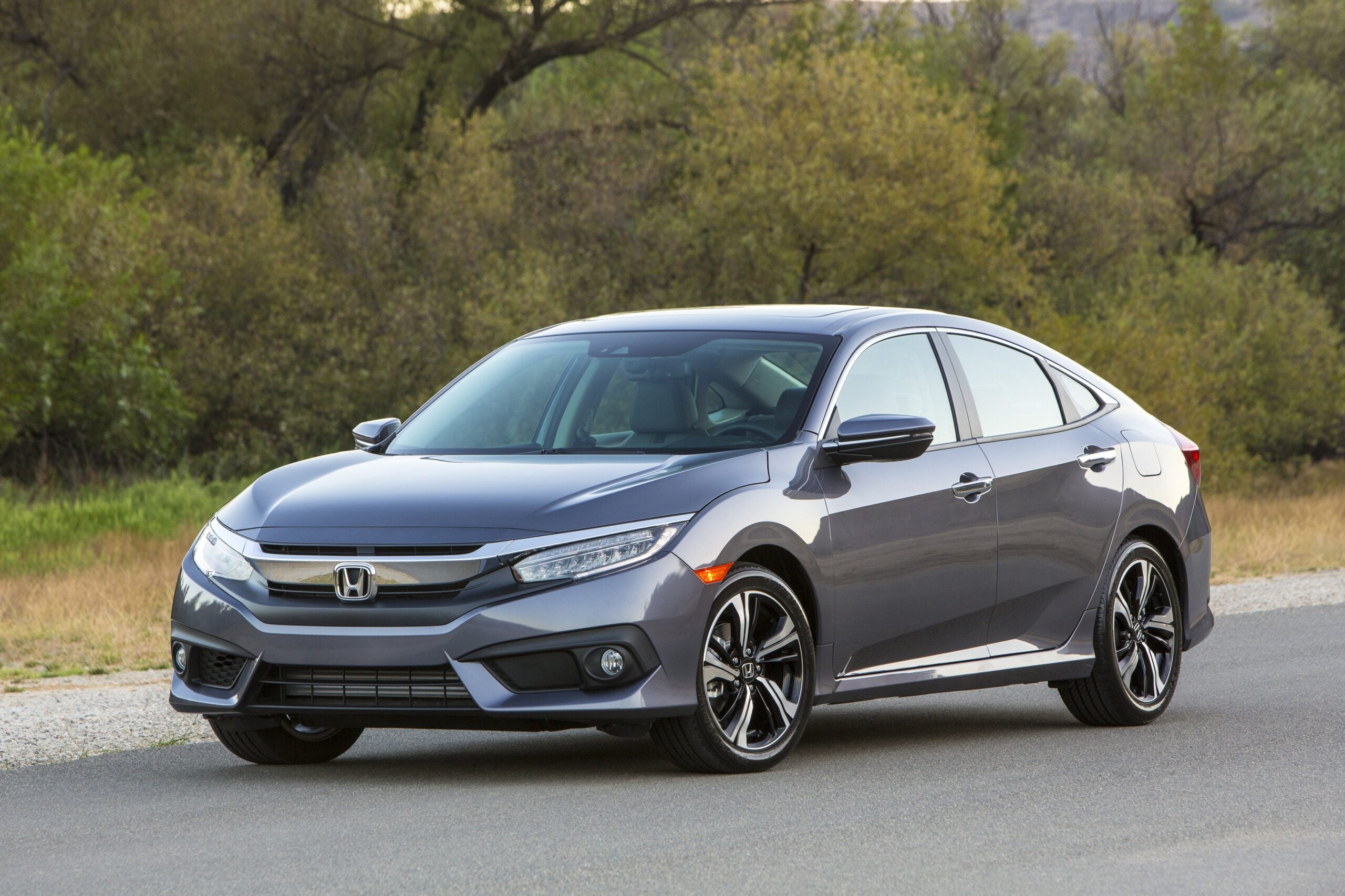 What the experts say about the 2018 Honda Civic