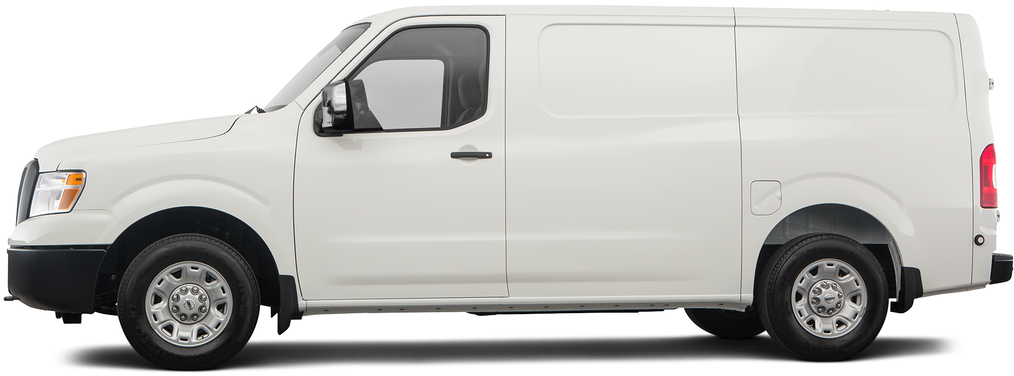 2019 Nissan NV Cargo NV3500 HD Incentives, Specials & Offers in Sanford ME