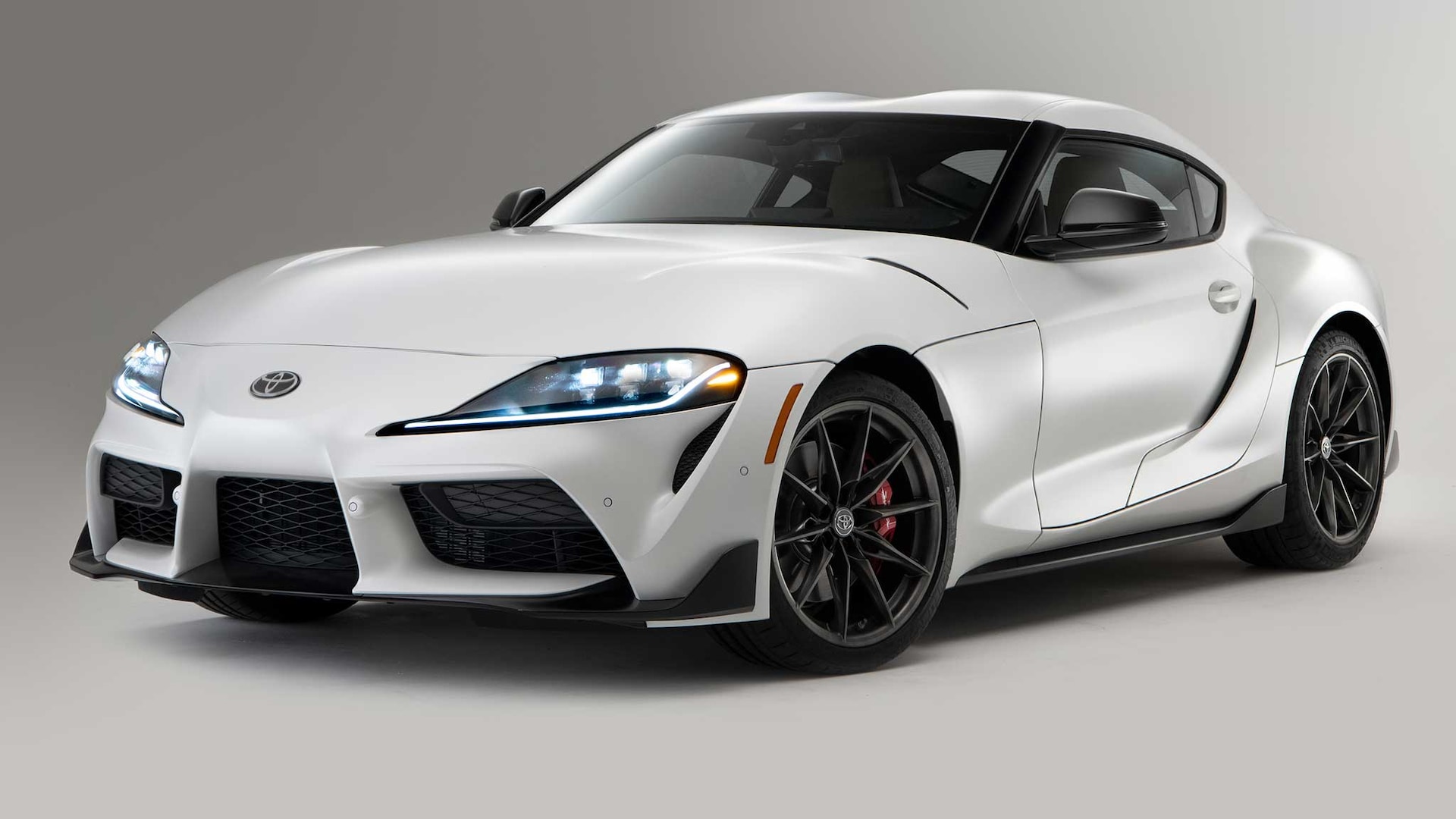 2023 Toyota Supra Prices, Reviews, and Photos - MotorTrend