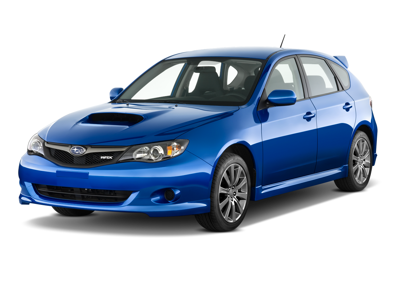 2009 Subaru Impreza Prices, Reviews, and Photos - MotorTrend