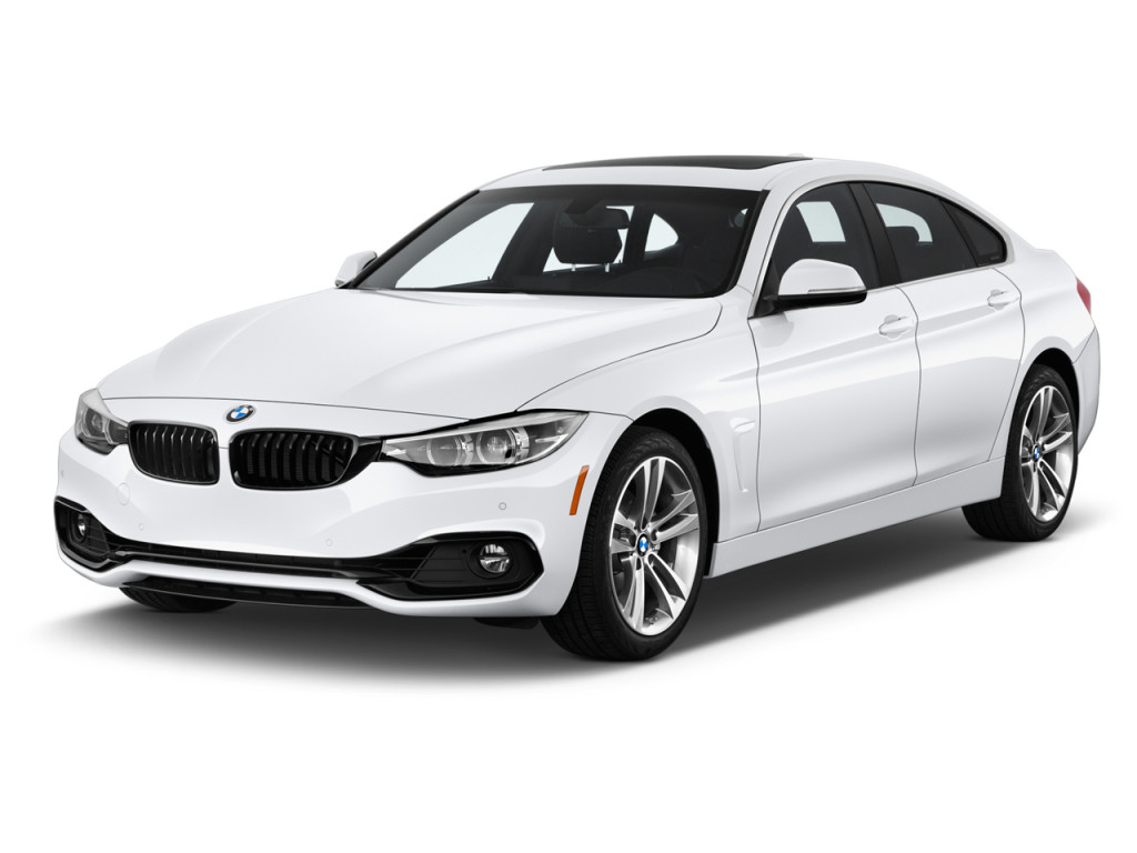 2020 BMW 4-Series Review, Ratings, Specs, Prices, and Photos - The Car  Connection