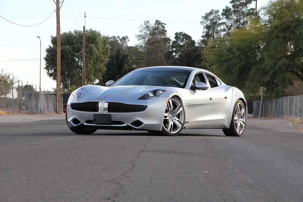 The New Fisker Is Live: Original Karma Owners Get Most Support