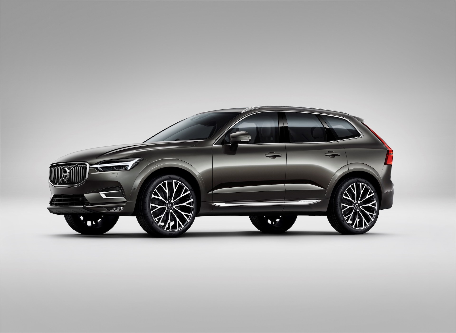 2021 Volvo XC60 Review, Ratings, Specs, Prices, and Photos - The Car  Connection