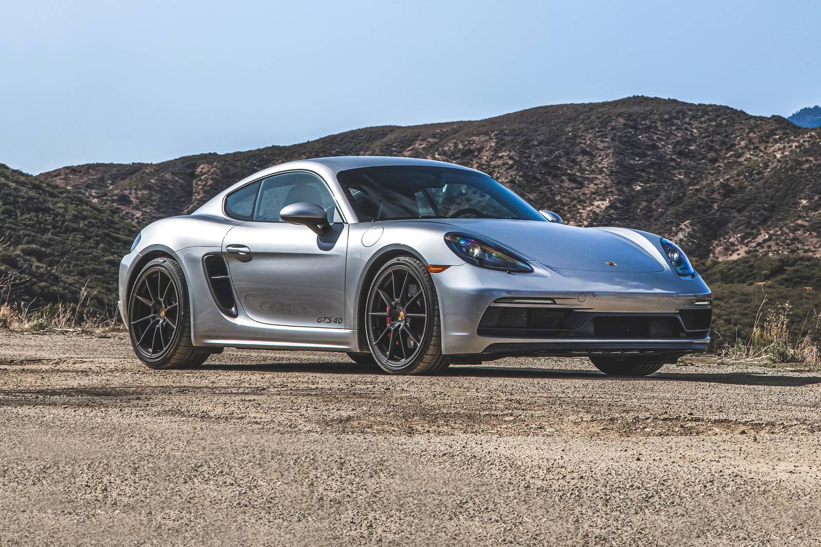 2023 Porsche 718 Cayman GTS 4.0 Prices, Reviews, and Pictures | Edmunds