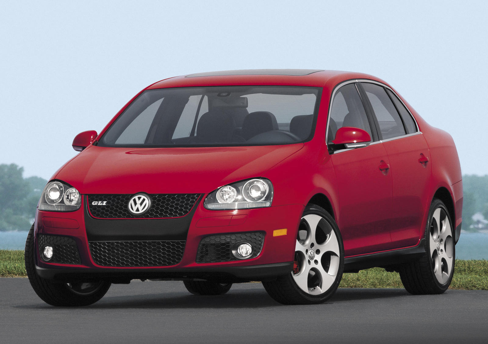 2008 Volkswagen GLI: Review, Trims, Specs, Price, New Interior Features,  Exterior Design, and Specifications | CarBuzz
