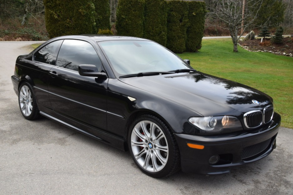 No Reserve: 2005 BMW 330Ci Performance Package 6-Speed for sale on BaT  Auctions - sold for $10,500 on March 9, 2021 (Lot #44,243) | Bring a Trailer