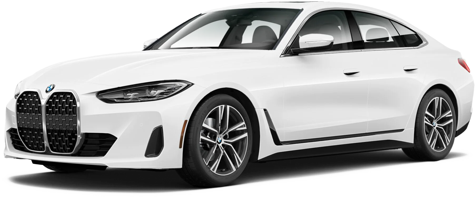2023 BMW 430i Incentives, Specials & Offers in Winter Park FL