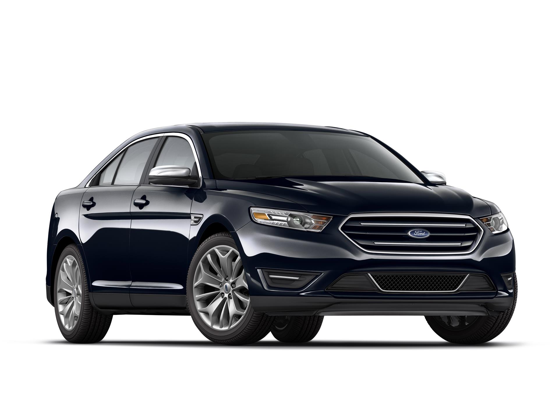 2015 Ford Taurus News and Information - conceptcarz.com