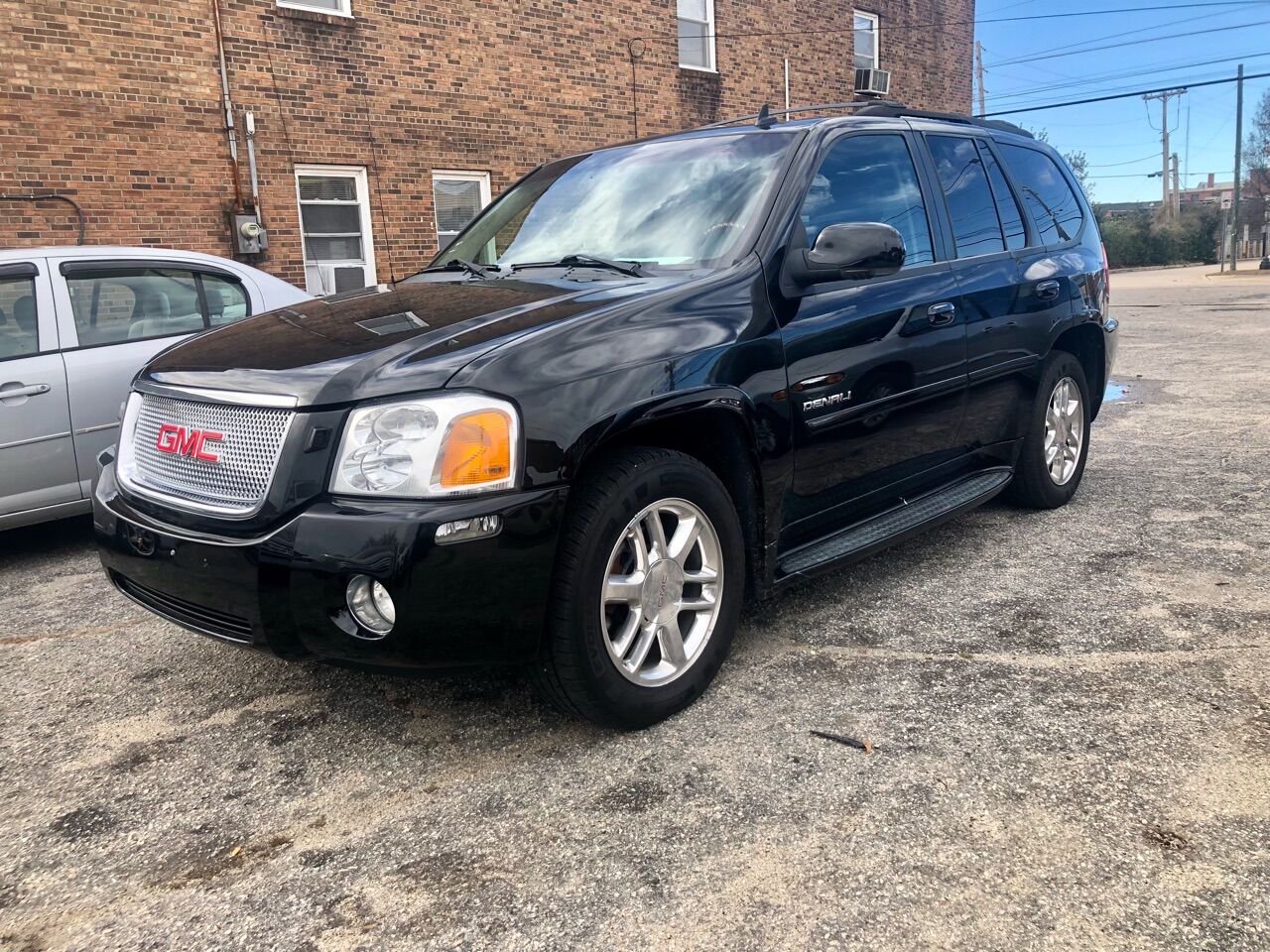 2009 GMC Envoy For Sale - Carsforsale.com®