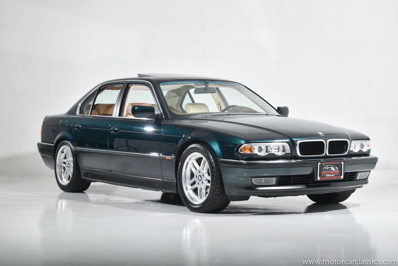 1998 BMW 7 Series For Sale - Carsforsale.com®