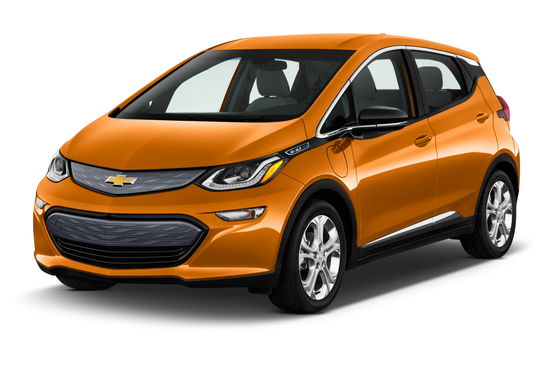 2018 Chevrolet Bolt EV Prices, Reviews, and Photos - MotorTrend