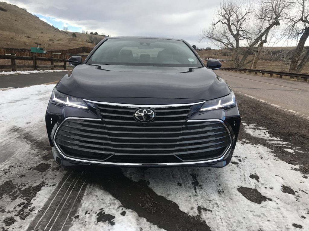 There Is 1 Feature Keeping the 2021 Toyota Avalon AWD From Being a True  Luxury Sedan