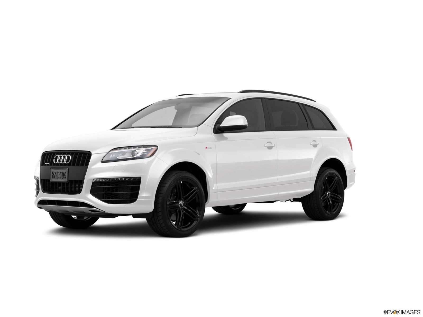 2015 Audi Q7 Research, Photos, Specs and Expertise | CarMax