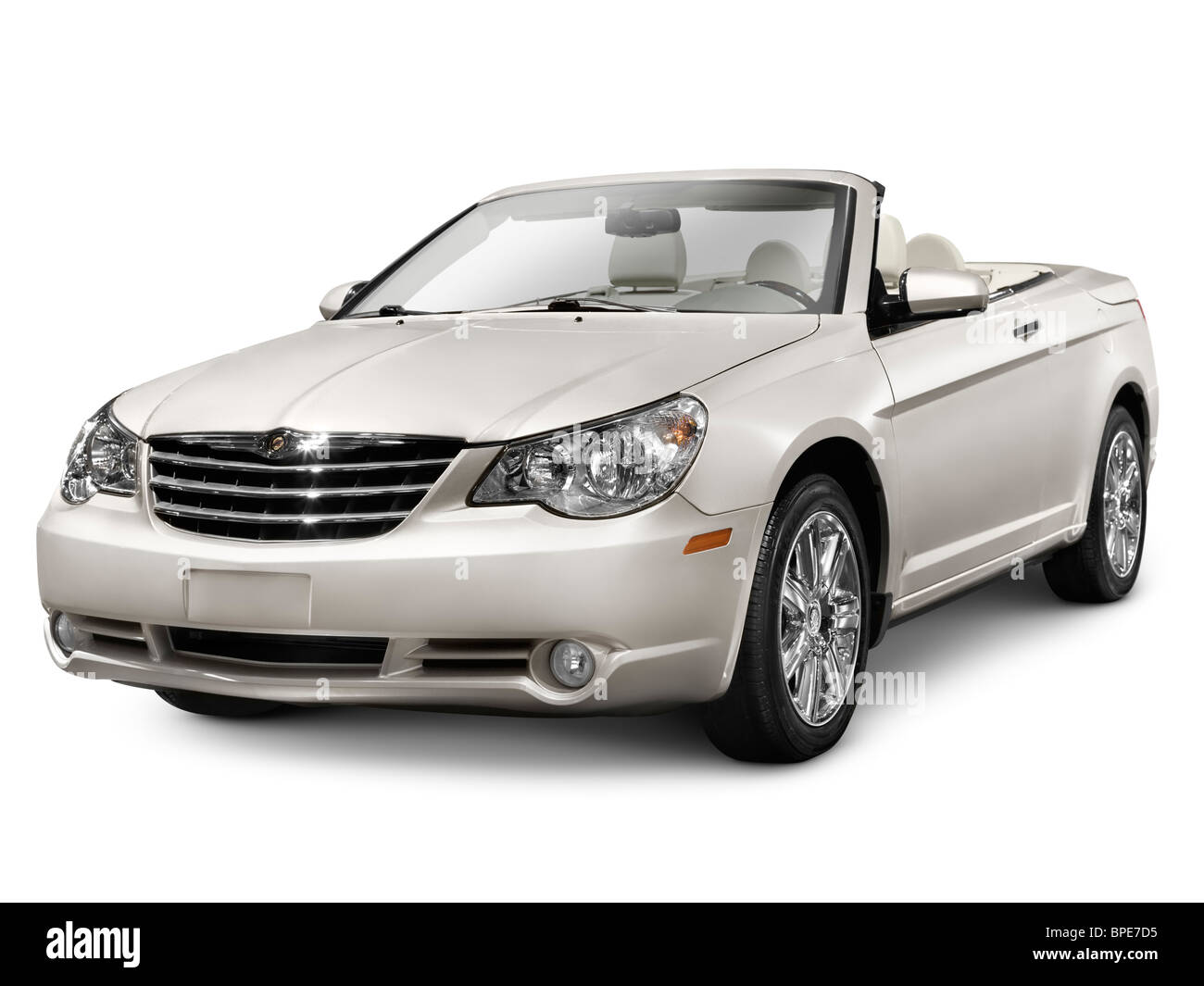 Chrysler sebring hi-res stock photography and images - Alamy