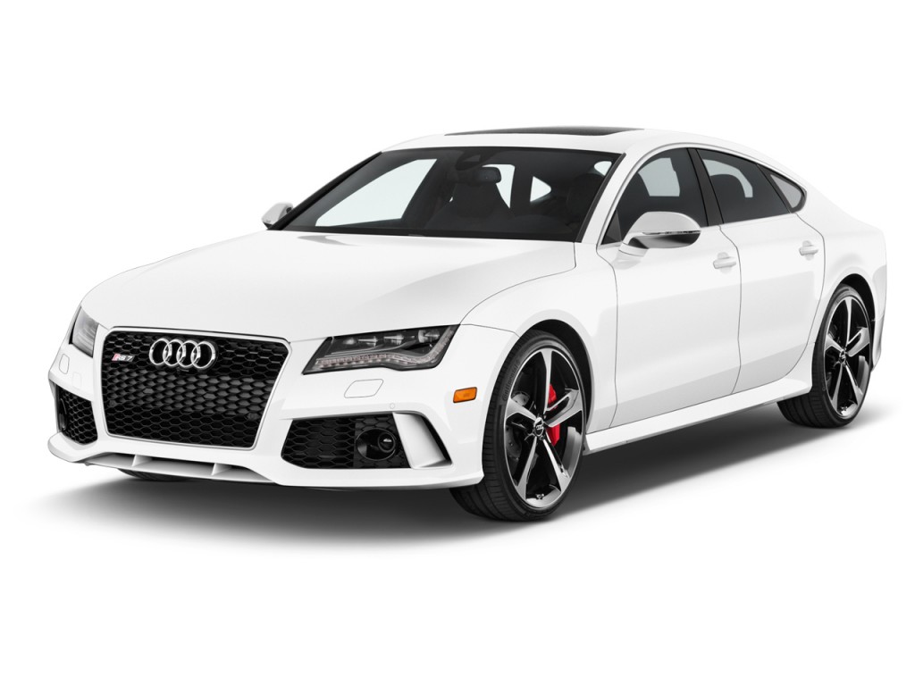 2015 Audi A7 Review, Ratings, Specs, Prices, and Photos - The Car Connection