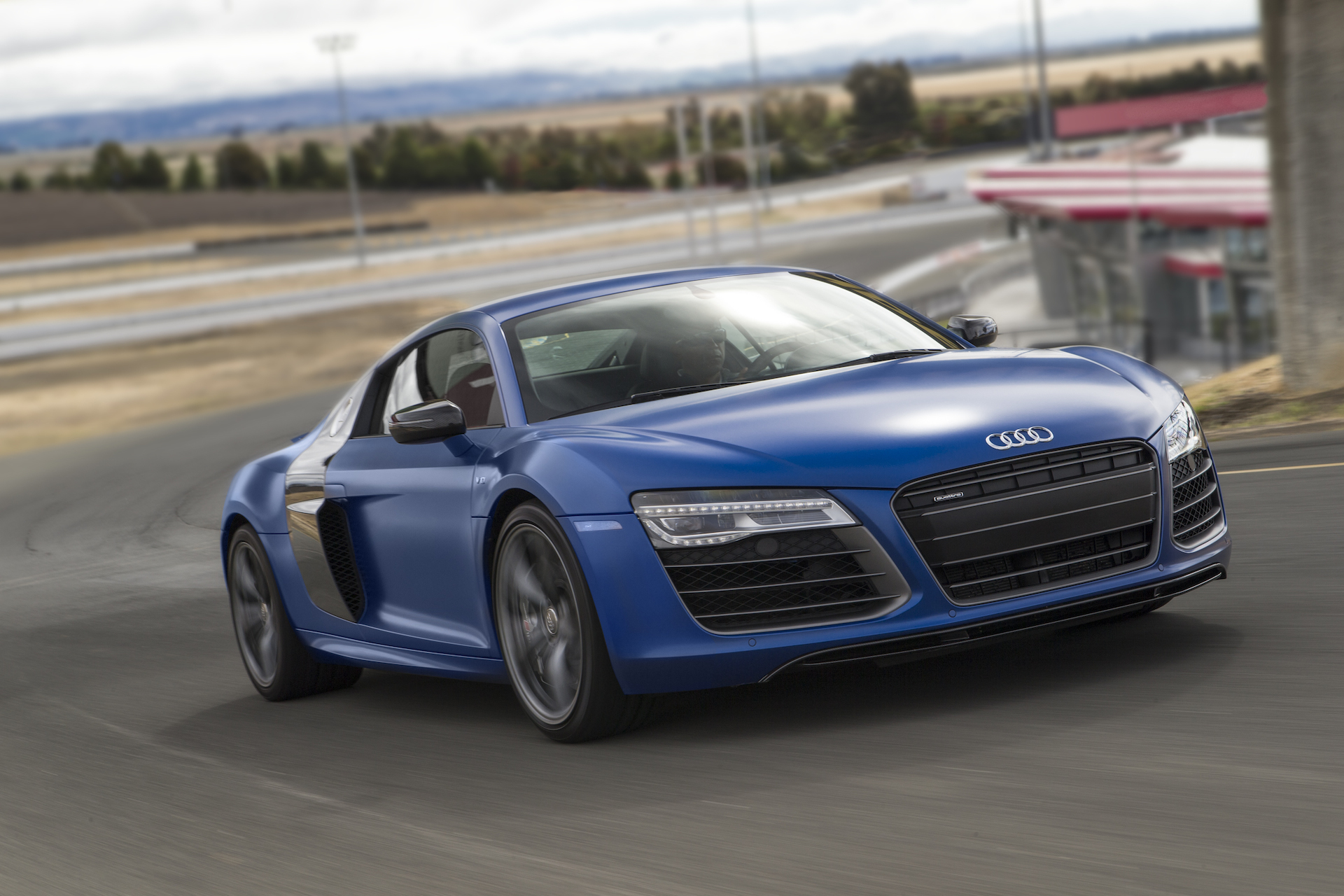2015 Audi R8 Review, Ratings, Specs, Prices, and Photos - The Car Connection