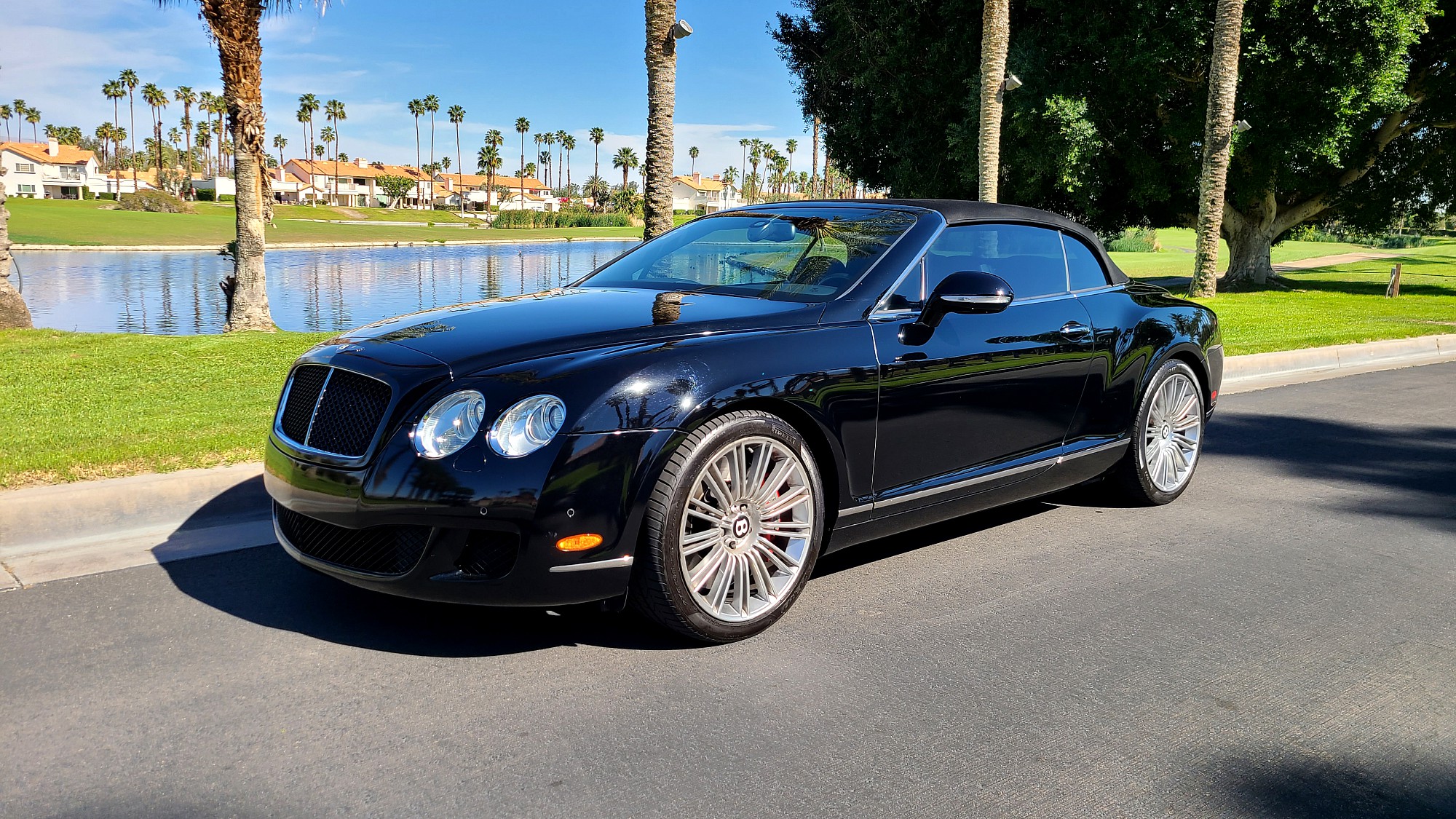 2010 BENTLEY CONTINENTAL GTC SPEED - AutoDesert - Auto Desert can sell your  vehicle for you on consignment. We will list, market and sell any vehicle  that meets our market needs. Under