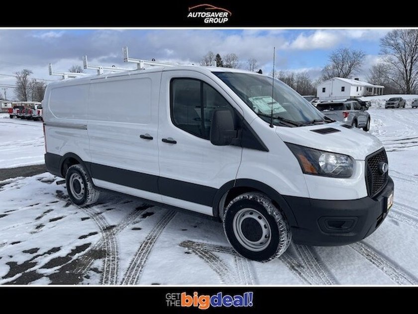 New 2022 Ford Transit 150 for Sale Right Now - Autotrader