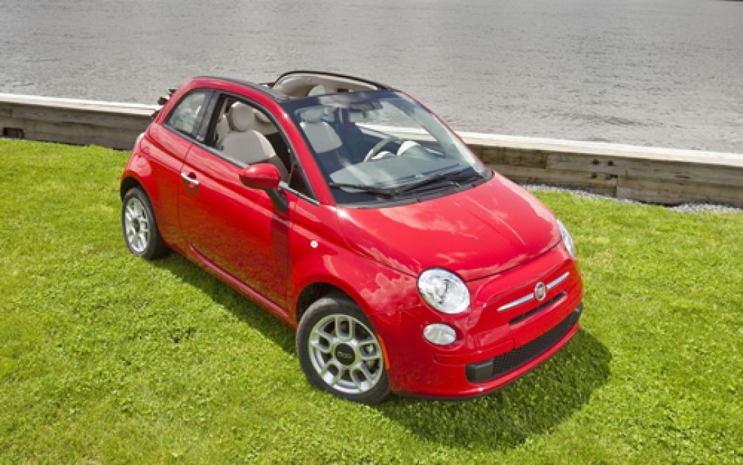 2012 Fiat 500c Review: Cute but Underpowered and Overpriced | Torque News