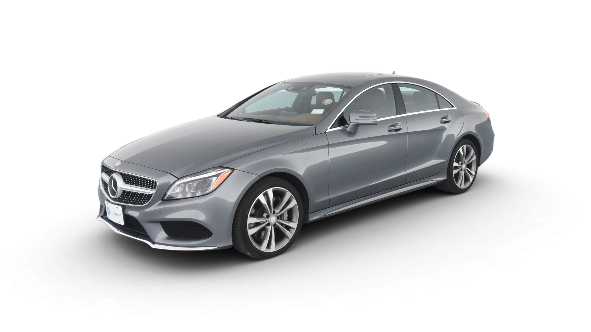 Used Mercedes-Benz CLS-Class For Sale Online | Carvana