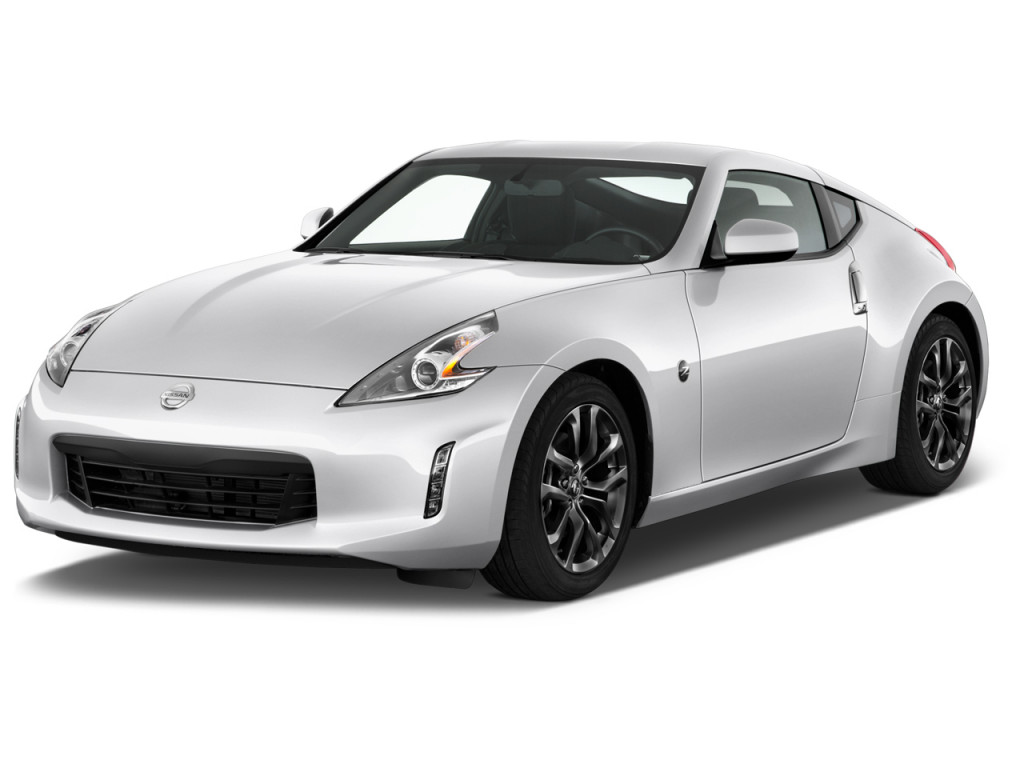 2019 Nissan 370Z Review, Ratings, Specs, Prices, and Photos - The Car  Connection