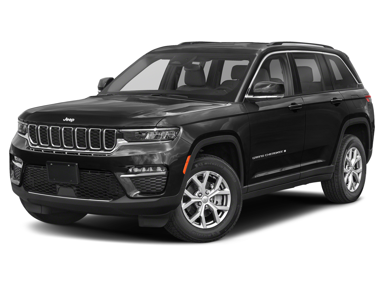 2023 Jeep Grand Cherokee Altitude in Cary, NC | Cary Jeep Grand Cherokee |  Leith Auto Park Chrysler Jeep 1C4RJHAG0PC566344