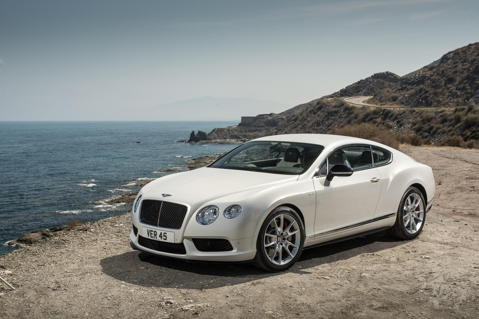 2013 Bentley Continental GT: Review, Trims, Specs, Price, New Interior  Features, Exterior Design, and Specifications | CarBuzz