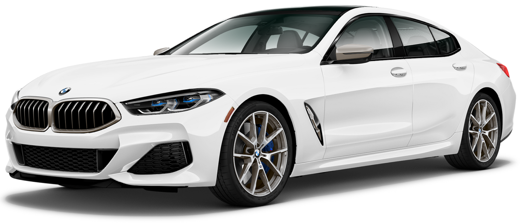 2022 BMW M850i Incentives, Specials & Offers in Winston-Salem NC