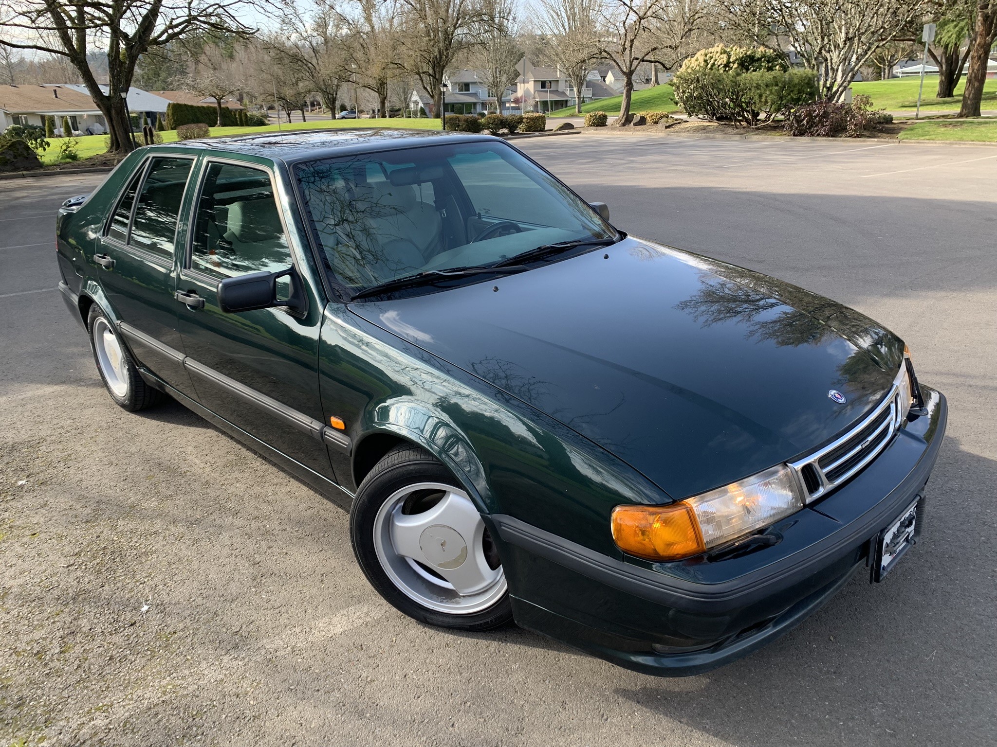 Used Saab 9000 for Sale Right Now - Autotrader