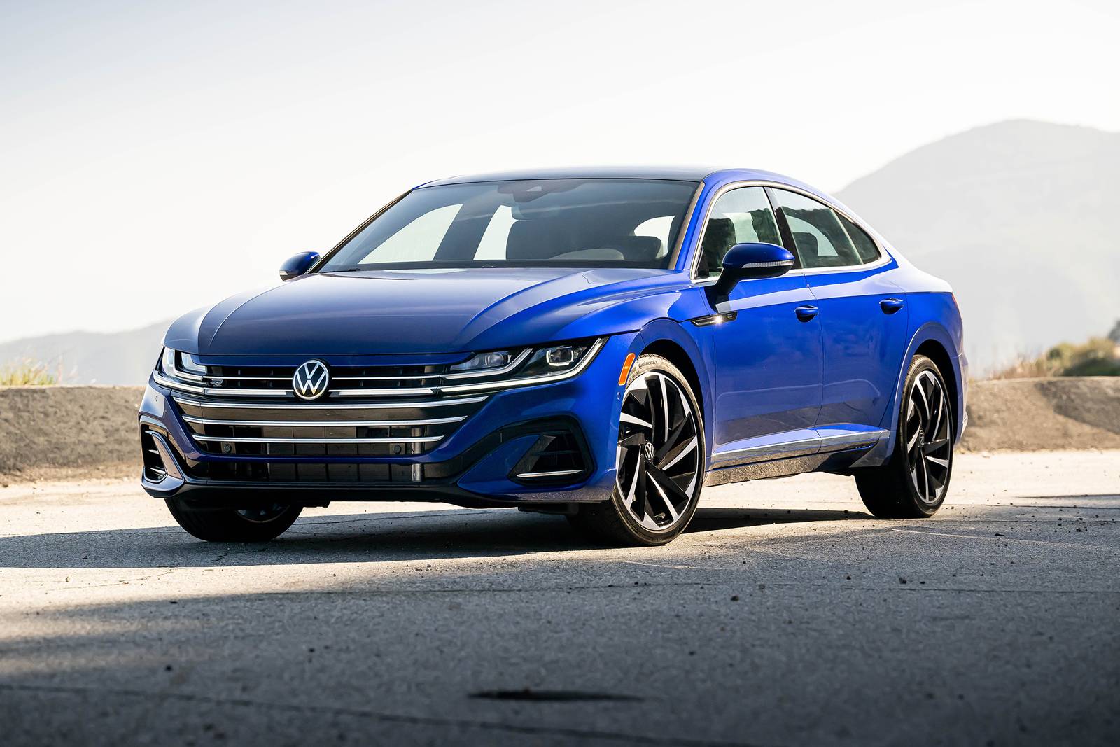 2022 Volkswagen Arteon Prices, Reviews, and Pictures | Edmunds