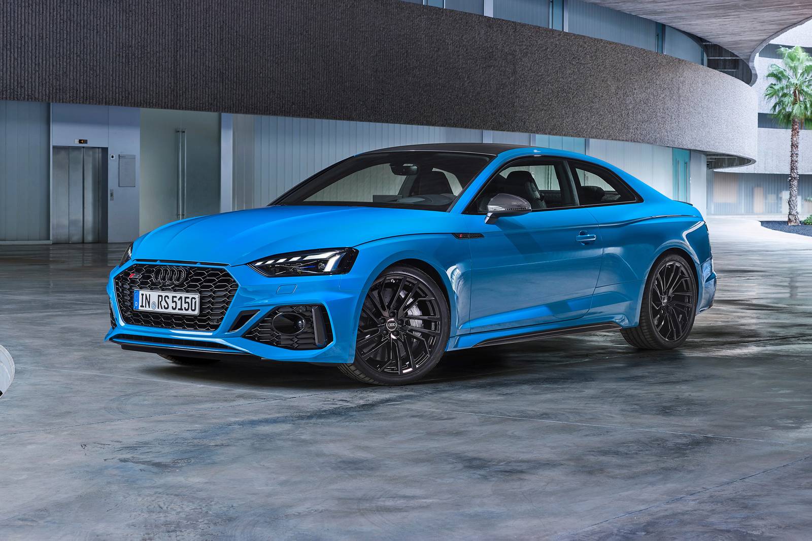 2022 Audi RS 5 Coupe Prices, Reviews, and Pictures | Edmunds