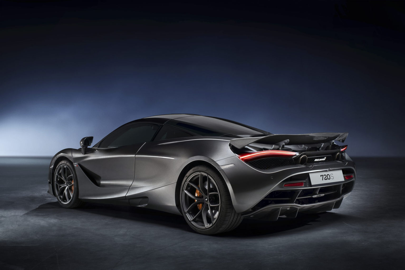 McLaren 720S Coupe - Lighter, Stronger, Faster, Better Supercar | McLaren  Automotive