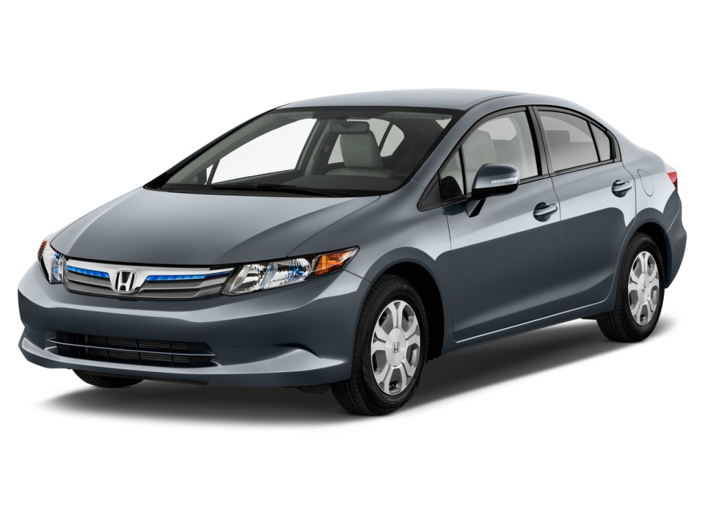 2012 Honda Civic Review, Ratings, Specs, Prices, and Photos - The Car  Connection