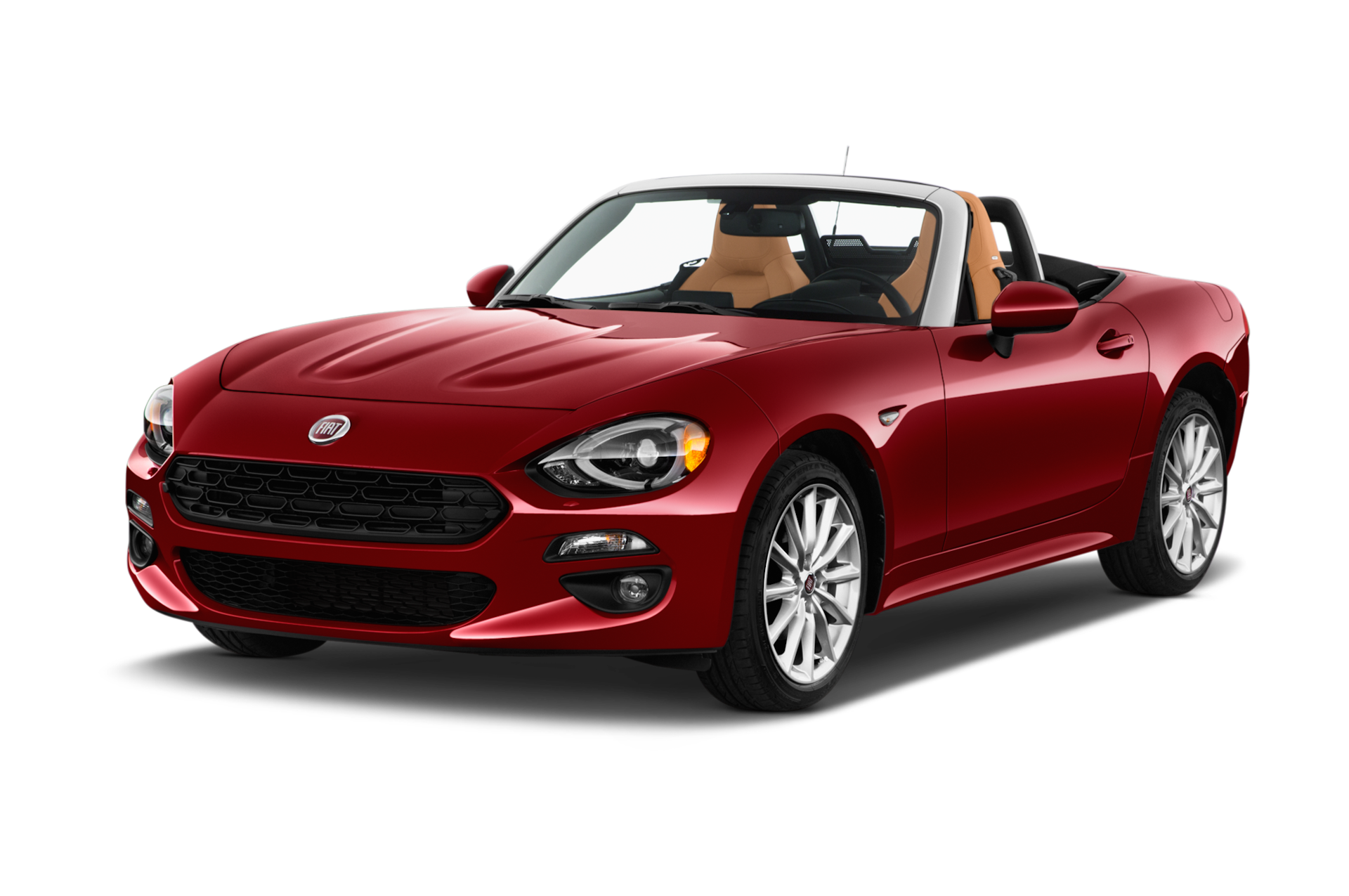 2018 FIAT 124 Spider Prices, Reviews, and Photos - MotorTrend