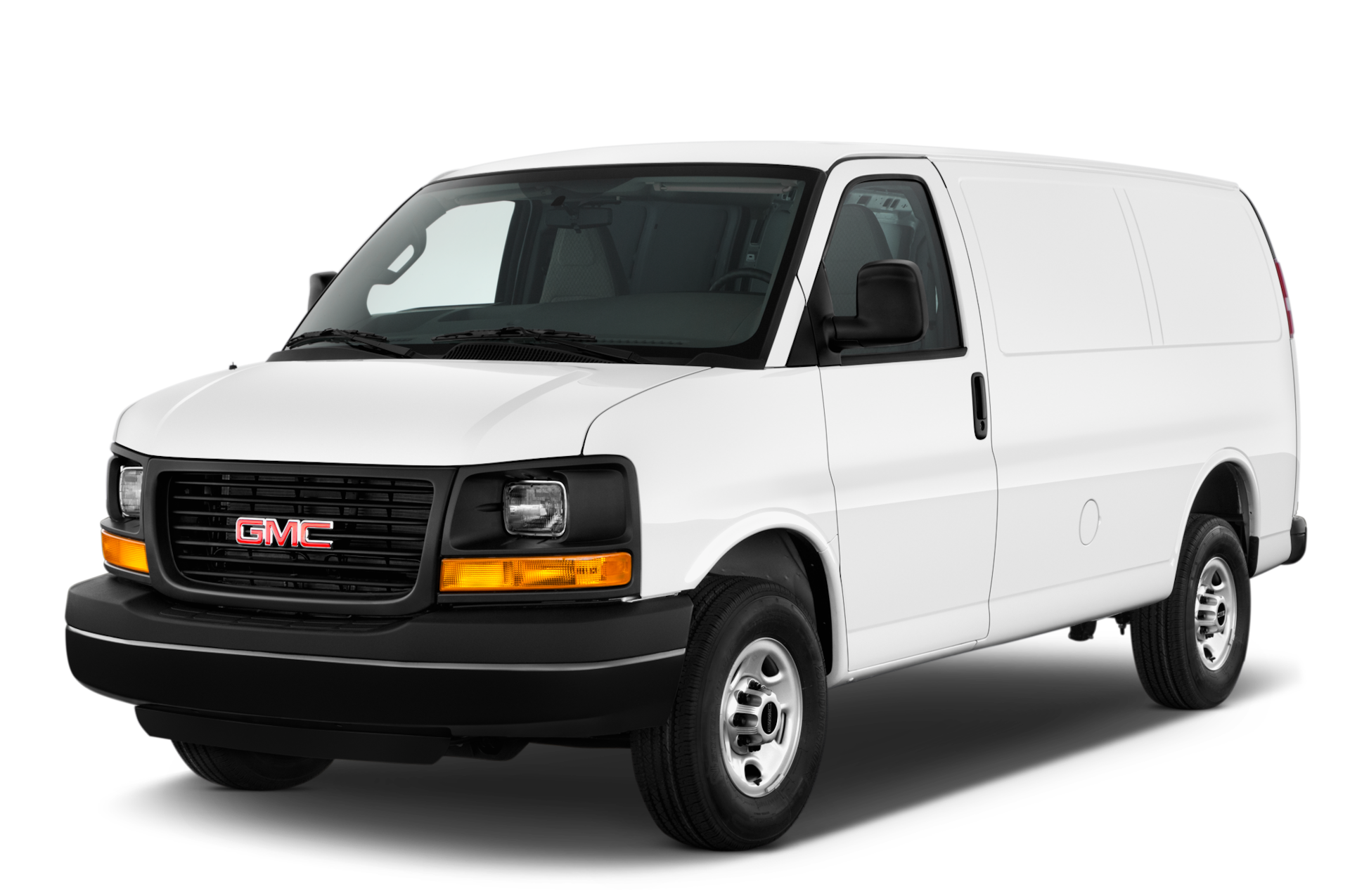 2016 GMC Savana Prices, Reviews, and Photos - MotorTrend