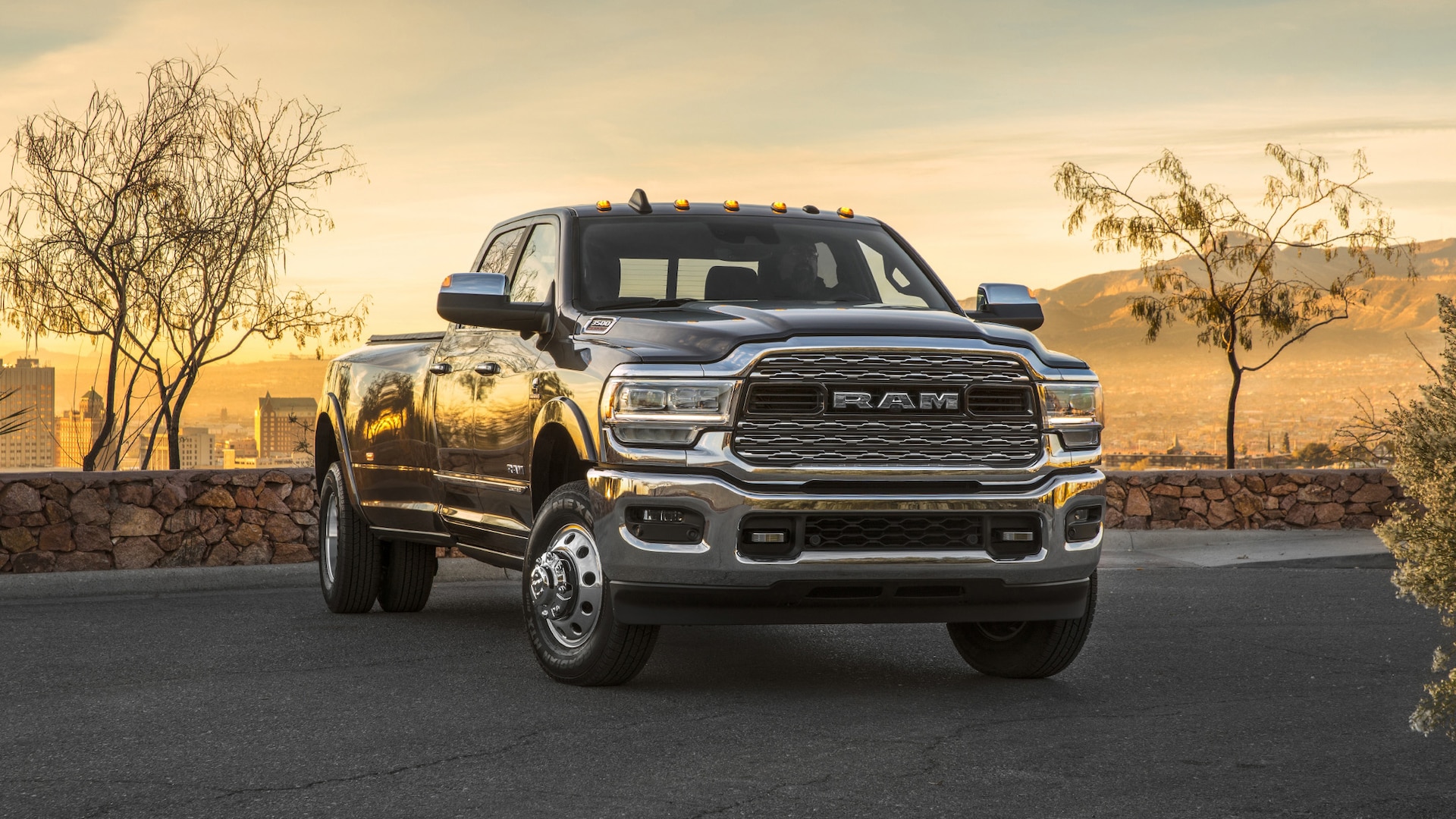 2021 Ram 3500 Prices, Reviews, and Photos - MotorTrend